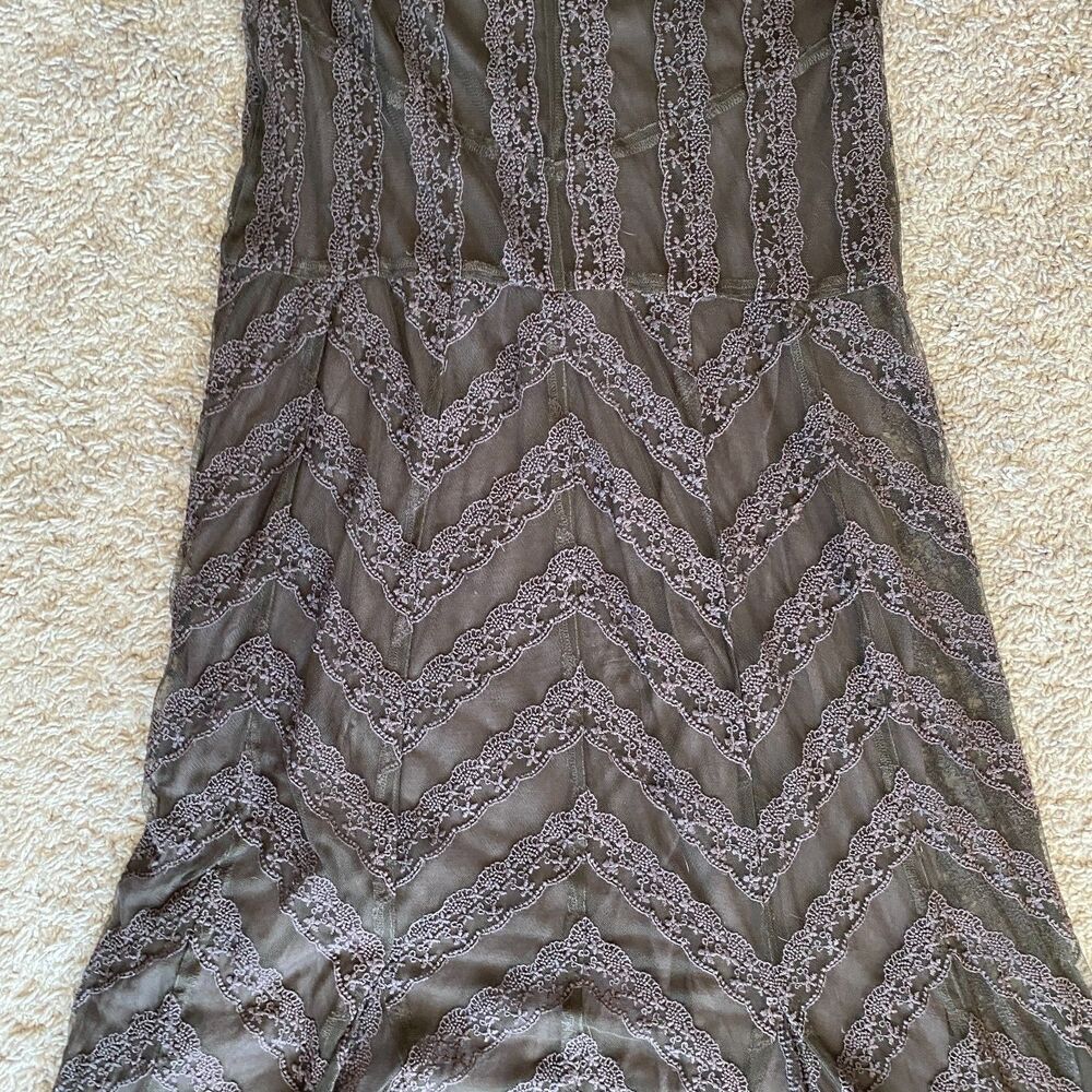 Revolve House of Harlow 1960 Slip Lace Dress Size Small - Picture 9 of 11